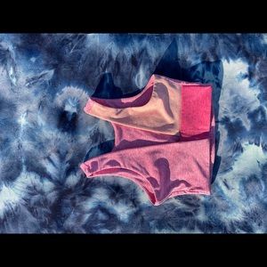 O. V. Venus Crop Top. (Cross posted)